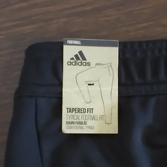 🆕 adidas Women's TIRO19 Pants, Black/Core Pink, SM and MD, Brand NEW, Authentic - Picture 6 of 13